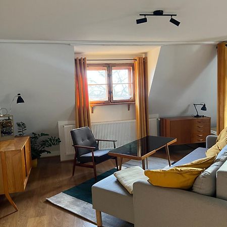 Villa Stara Apteka Srebrna Góra Kültér fotó