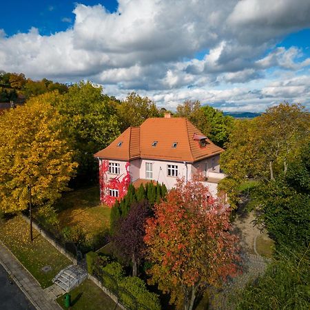 Villa Stara Apteka Srebrna Góra Kültér fotó