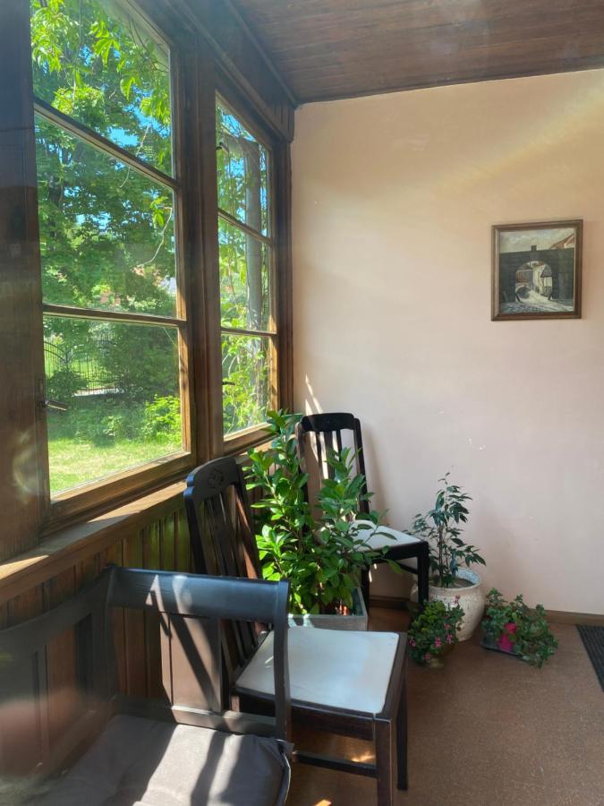 Villa Stara Apteka Srebrna Góra Kültér fotó