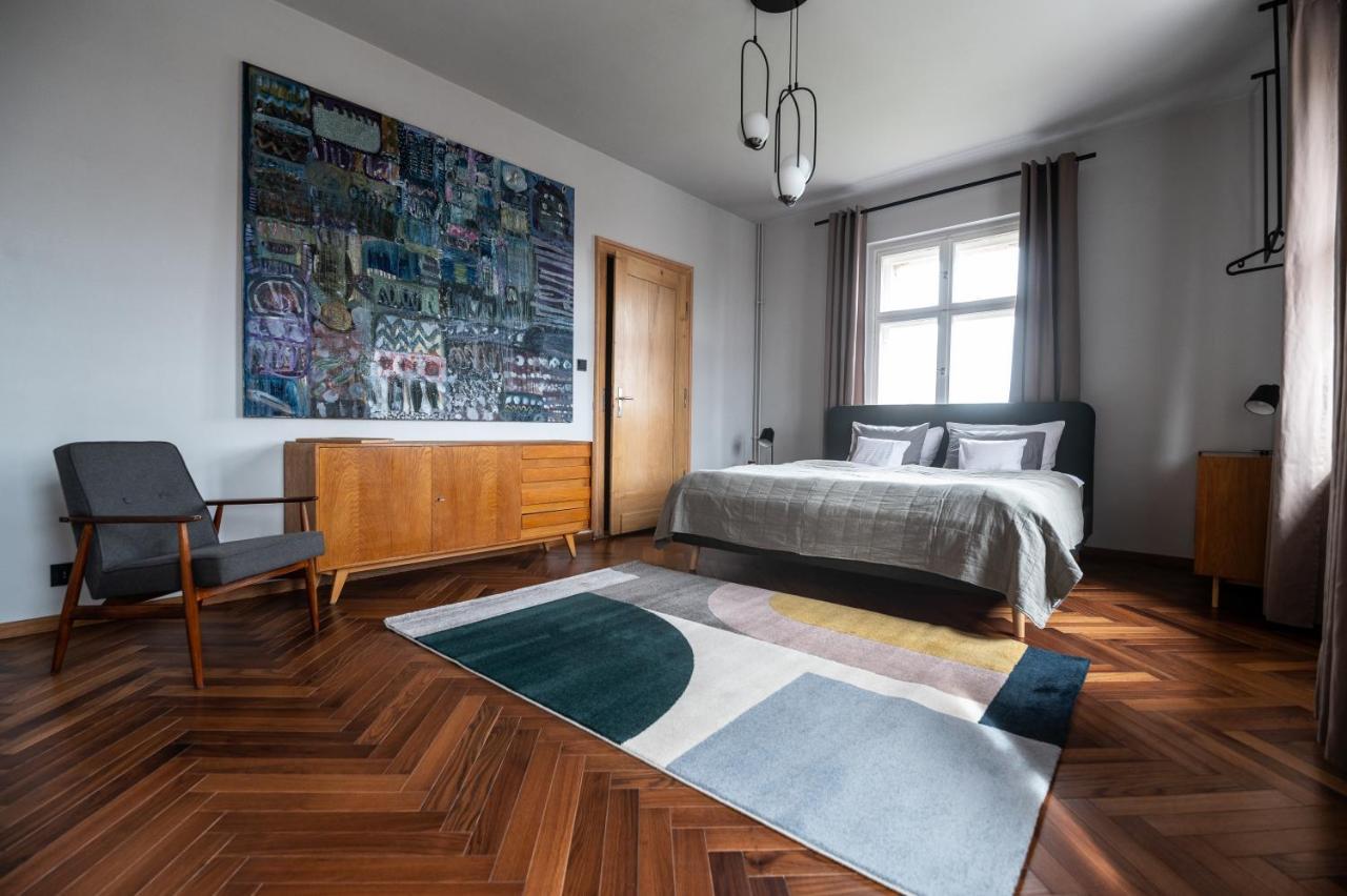 Villa Stara Apteka Srebrna Góra Kültér fotó