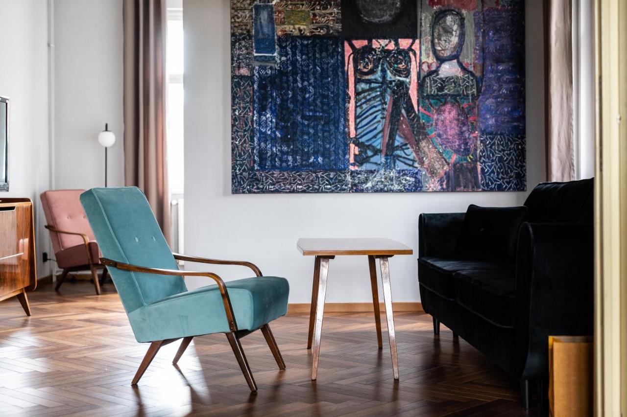 Villa Stara Apteka Srebrna Góra Kültér fotó