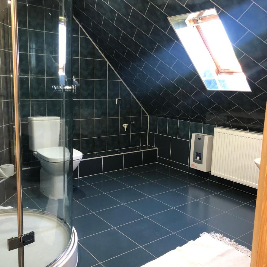 Villa Stara Apteka Srebrna Góra Kültér fotó