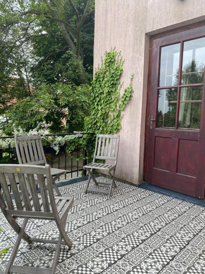 Villa Stara Apteka Srebrna Góra Kültér fotó