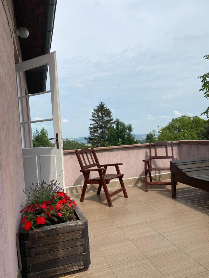 Villa Stara Apteka Srebrna Góra Kültér fotó