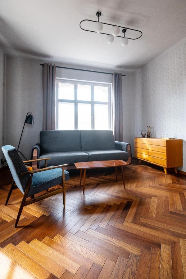 Villa Stara Apteka Srebrna Góra Kültér fotó