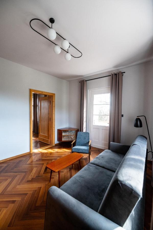 Villa Stara Apteka Srebrna Góra Kültér fotó