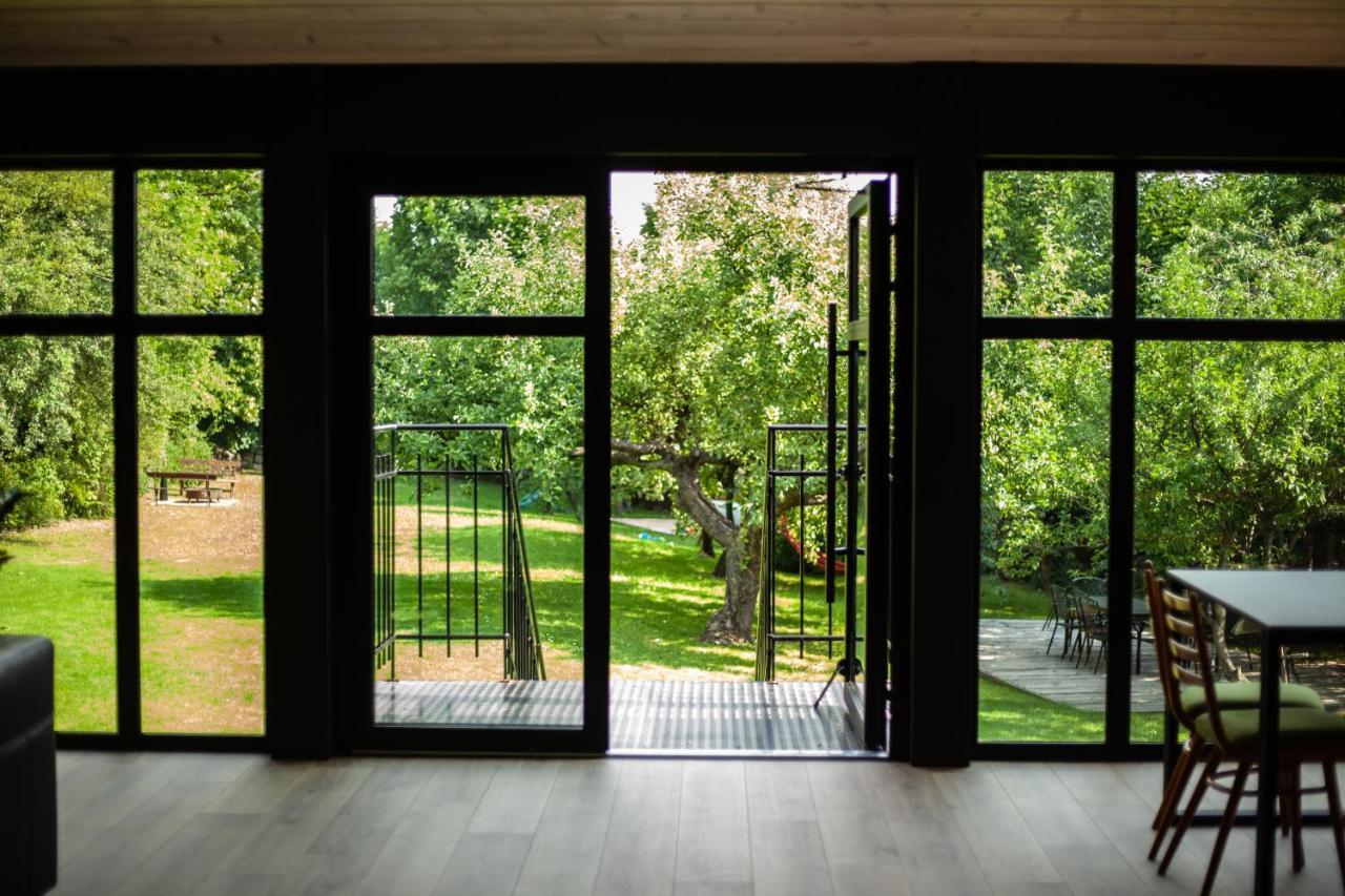 Villa Stara Apteka Srebrna Góra Kültér fotó