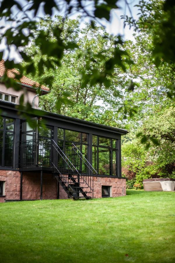 Villa Stara Apteka Srebrna Góra Kültér fotó
