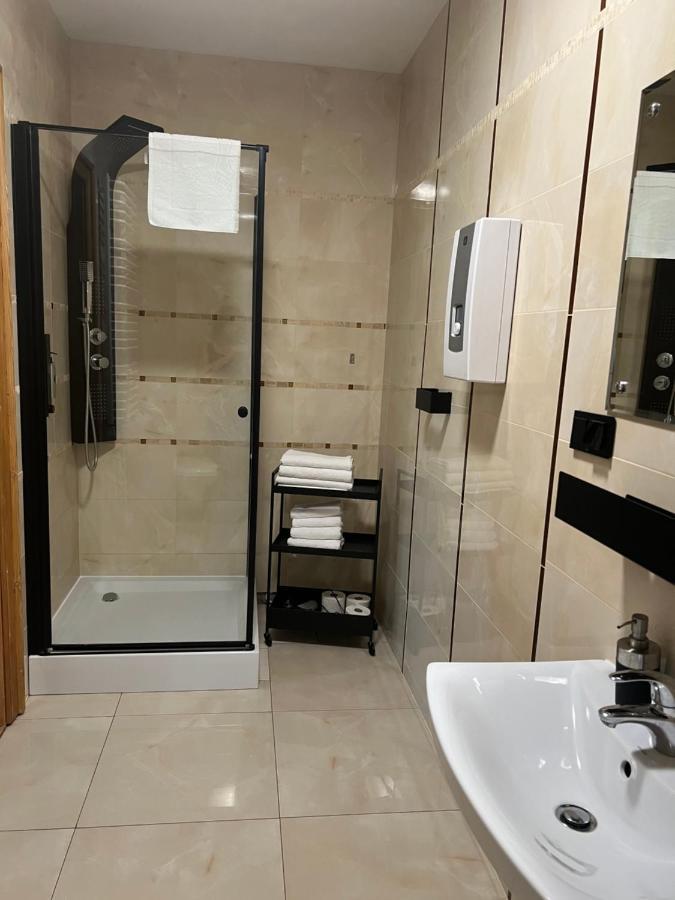 Villa Stara Apteka Srebrna Góra Kültér fotó