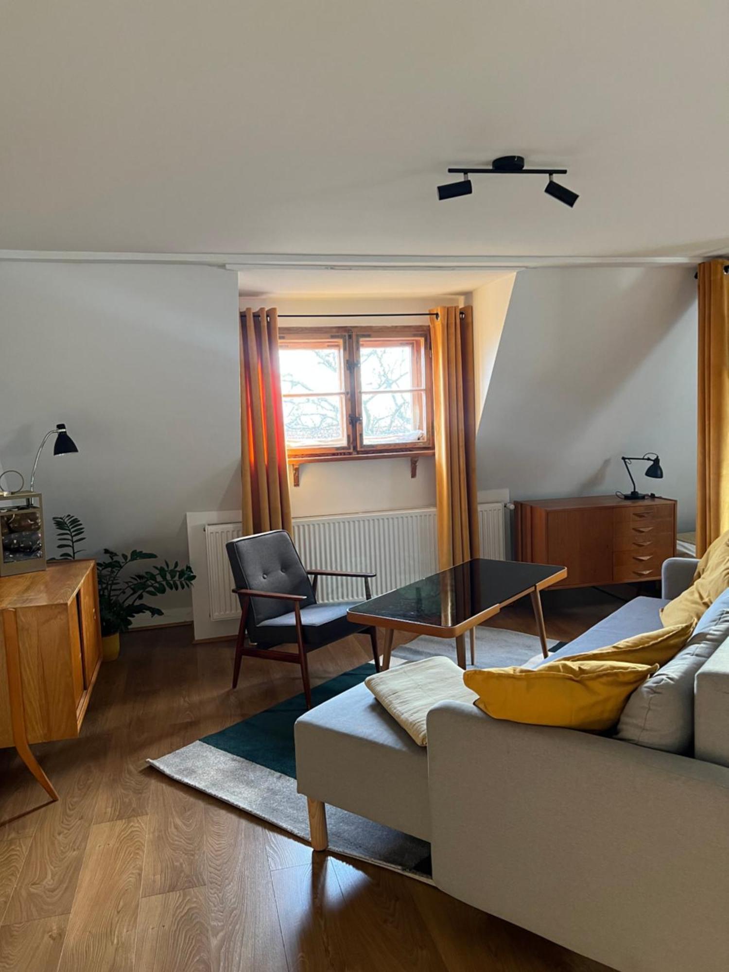 Villa Stara Apteka Srebrna Góra Kültér fotó