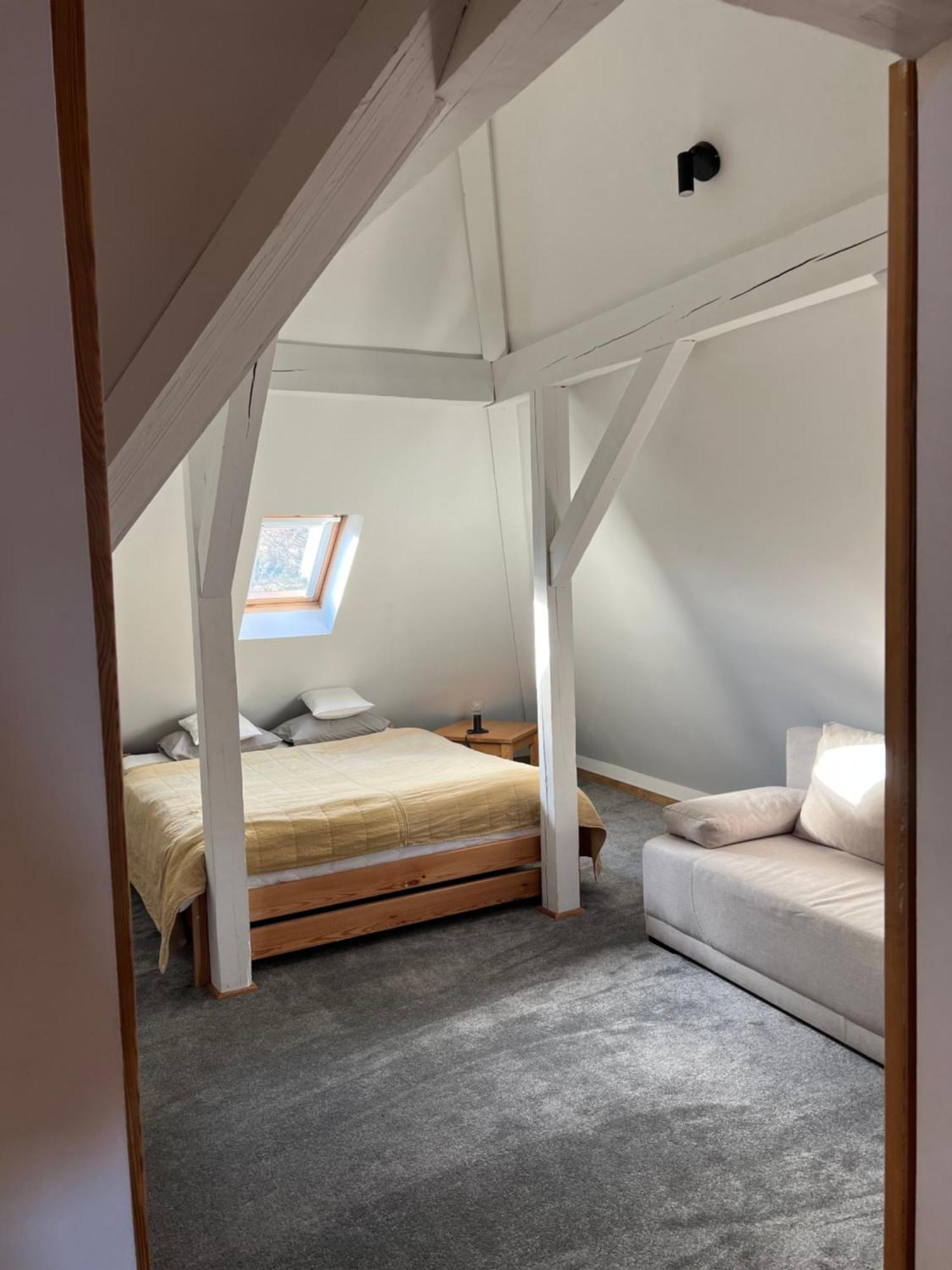Villa Stara Apteka Srebrna Góra Kültér fotó
